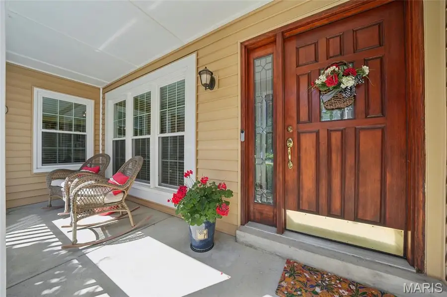 2989 Bridle Spur Lane, Saint Charles, MO 63303 - #2