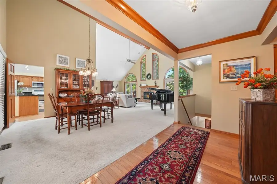 2989 Bridle Spur Lane, Saint Charles, MO 63303 - #3