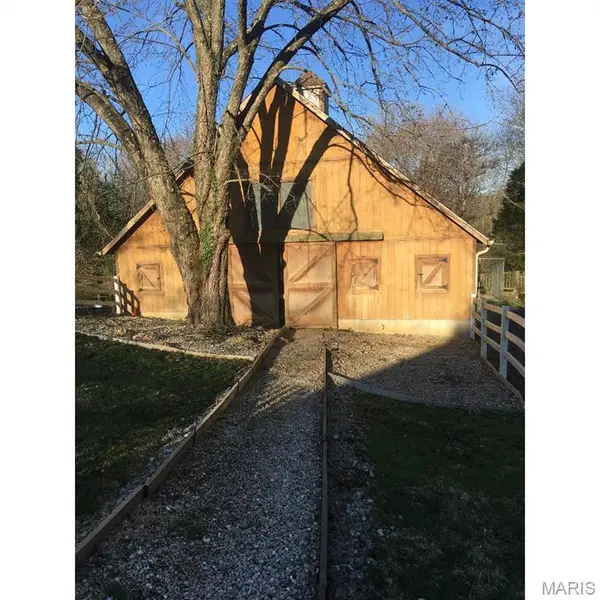 3921 Allenton Road, Wildwood, MO 63069