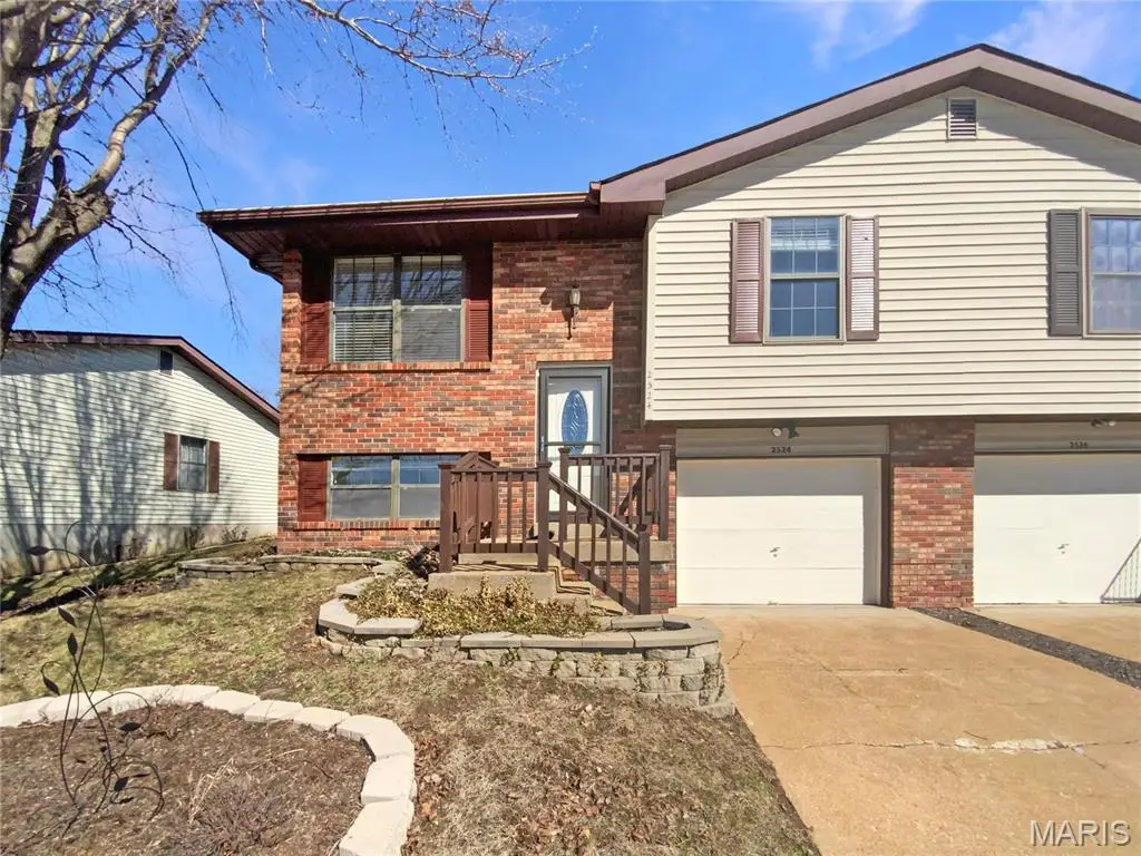 2524 Tanglewood Drive, Arnold, MO 63010 - #1