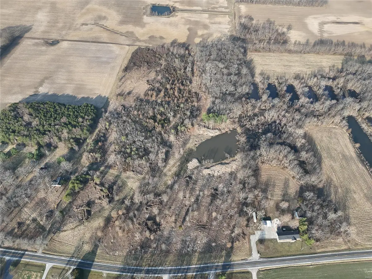 0 6.65 Ac Kaskaskia Rd, Waterloo, IL 62298 - Image #1