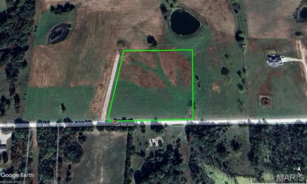 0 Callaway Road 346, Fulton, MO 65251 - Image #1