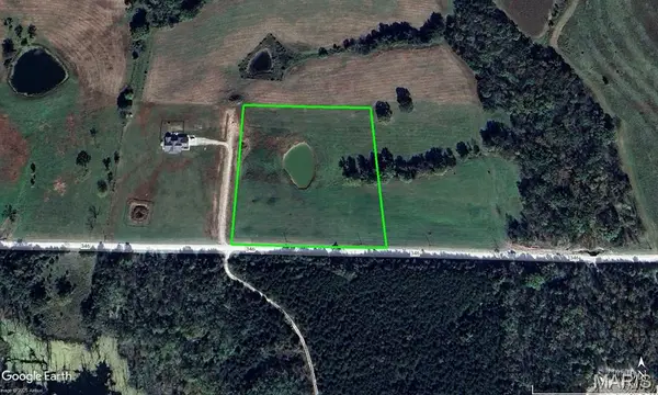0 Callaway Road 346, Fulton, MO 65251