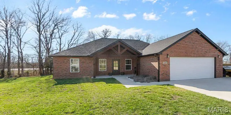 214 Gladiola Street, Jackson, MO 63755 - Image #1