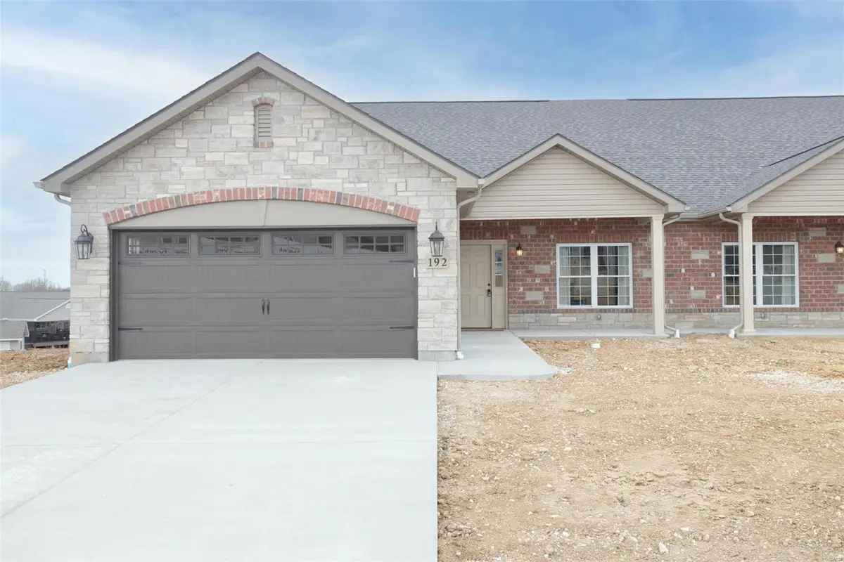 190 Santa Elena Drive, Wentzville, MO 63385 - #1