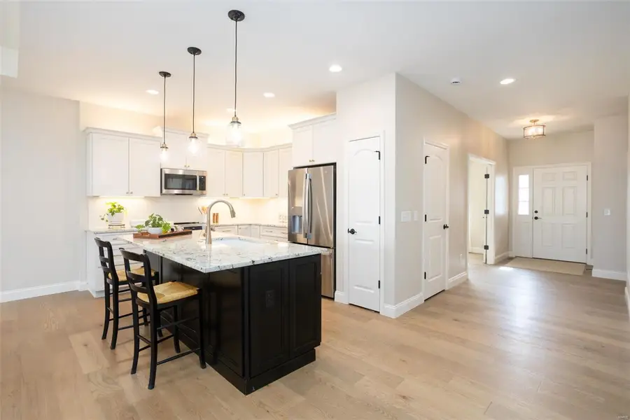 190 Santa Elena Drive, Wentzville, MO 63385 - #3