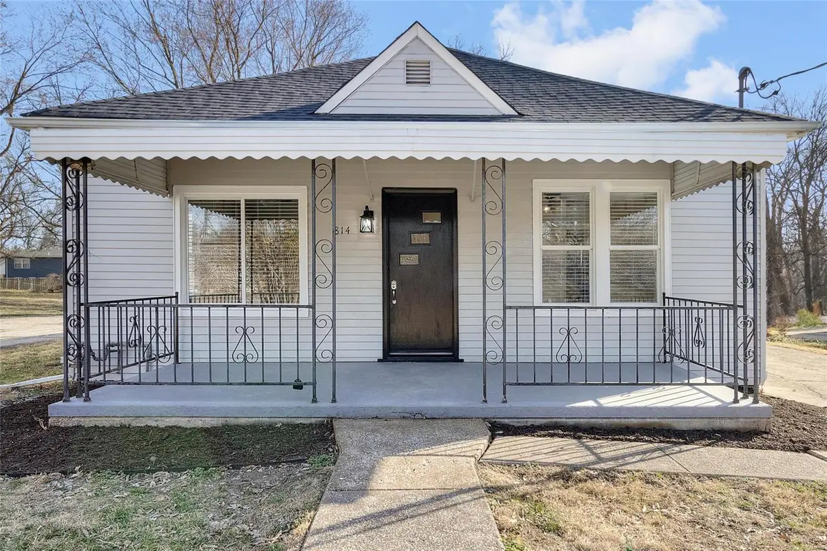 814 N 5th Street, Festus, MO 63028 - Image #1