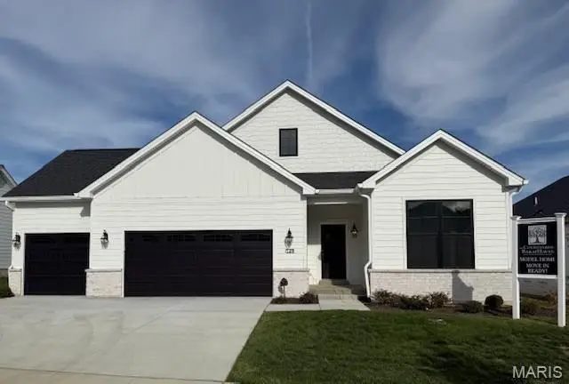 149 Haven Ridge Court, Dardenne Prairie, MO 63368 - Image #1