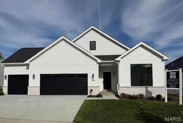149 Haven Ridge Court, Dardenne Prairie, MO 63368