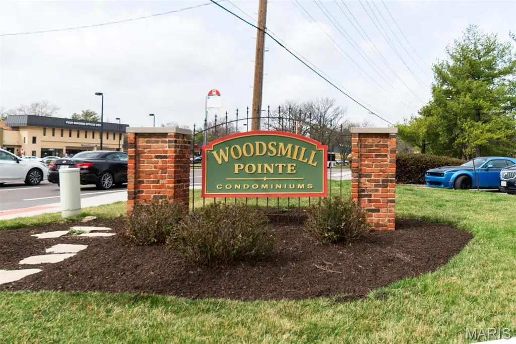 13555 Coliseum Drive #G, Chesterfield, MO 63017 - Image #1