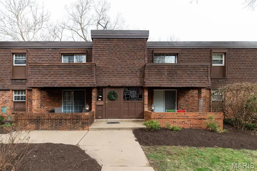 13555 Coliseum Drive #G, Chesterfield, MO 63017 - Image #2