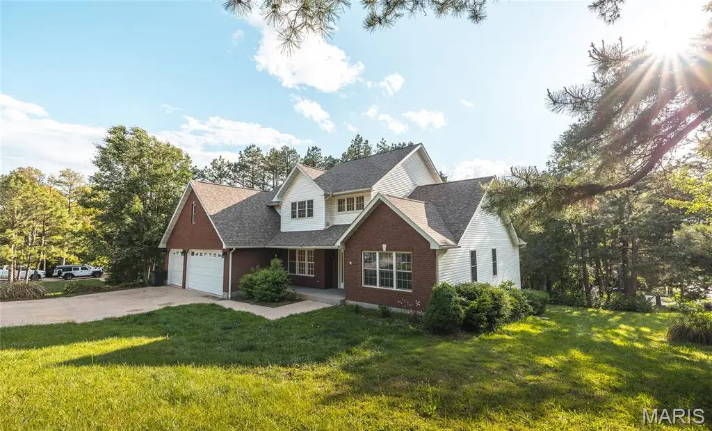 10625 Pine Needle Circle, Rolla, MO 65401 - Image #1