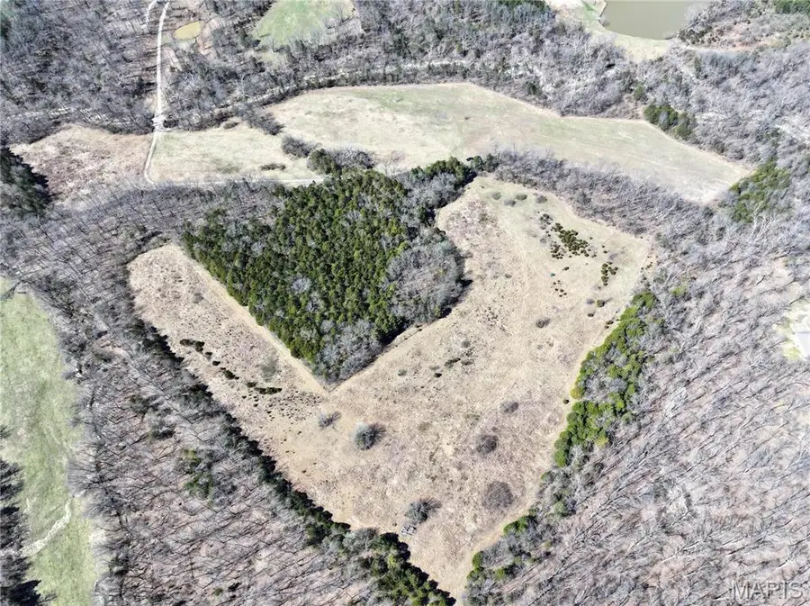 0 Callie Lane, Cedar Hill, MO 63016 - Image #2