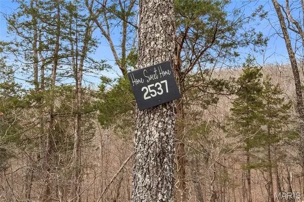 2537 Alpine Woods Drive, Innsbrook, MO 63390