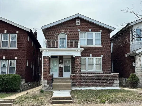 5056 Lindenwood Avenue, St Louis, MO 63109