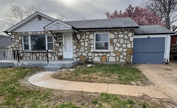 2005 N Hanley Road, Hanley Hills, MO 63114