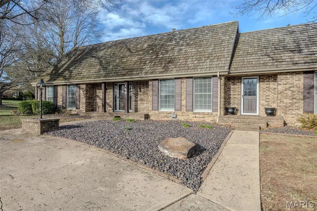 460 Sunset Drive, Lebanon, MO 65536 - #1