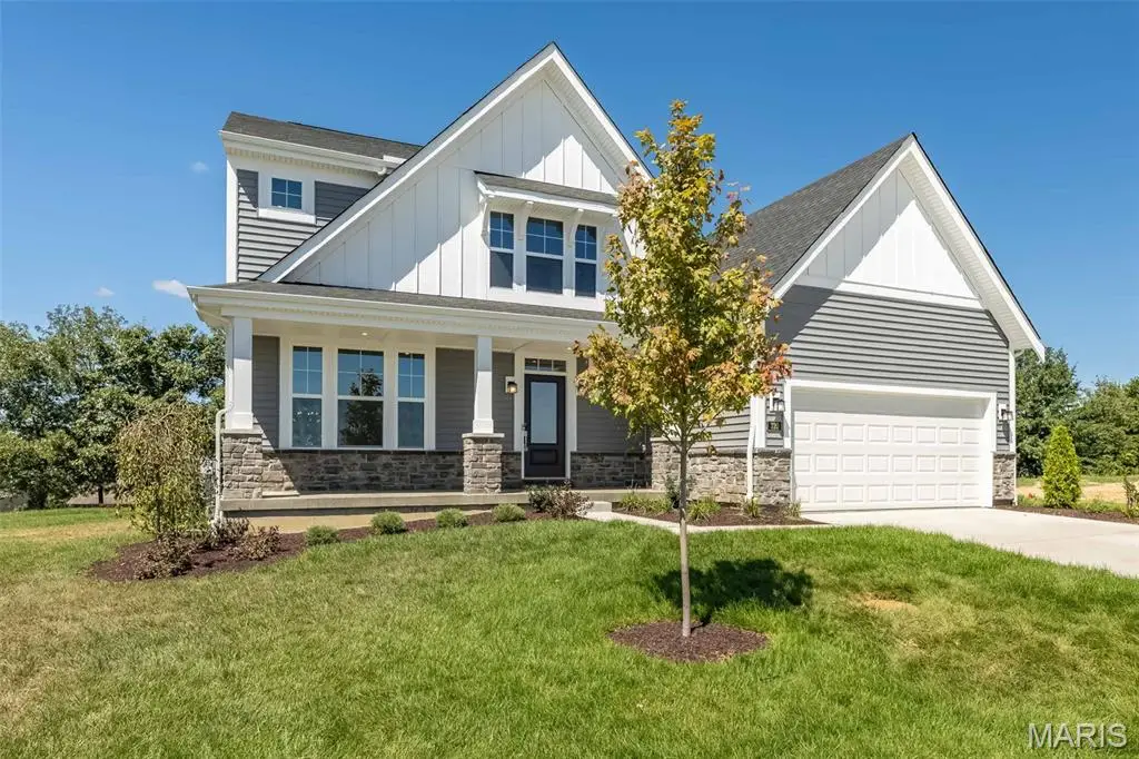 720 Watt Lane, Wentzville, MO 63385 - Image #1