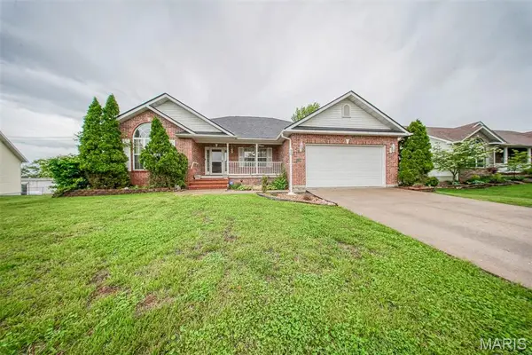 1106 Grandsir Avenue, Rolla, MO 65401