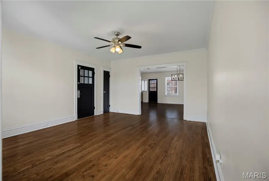 6300 Northwood Avenue #3W, Clayton, MO 63105 - #3