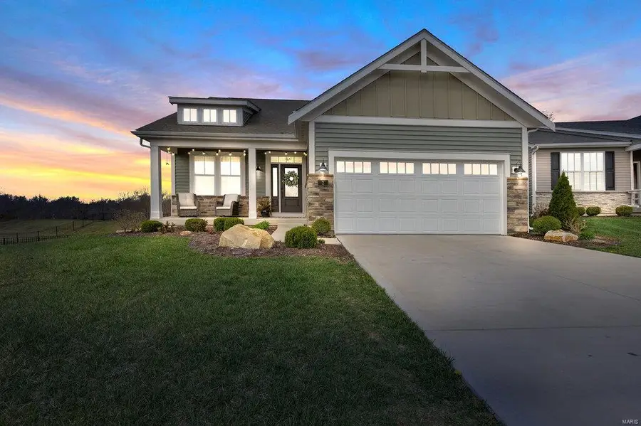 2 Spinney Bough Court, Wentzville, MO 63385 - Image #3