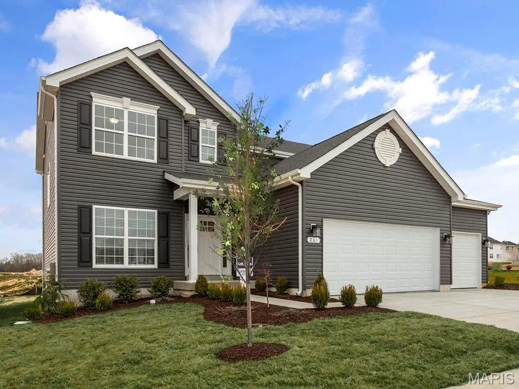 2414 Chukka Drive, Eureka, MO 63025 - Image #1