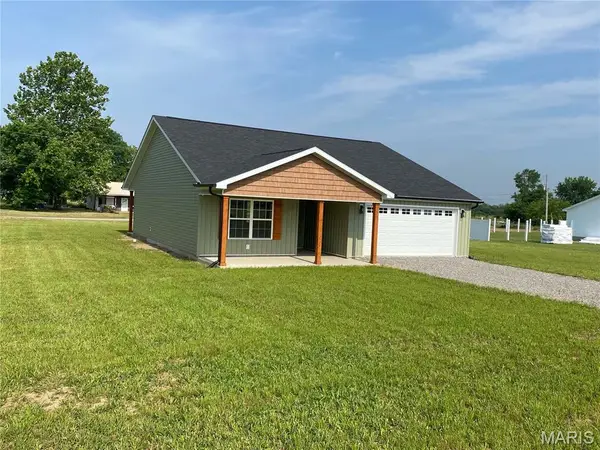 6 Powers Lane, Sikeston, MO 63801
