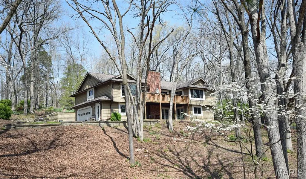 2248 Ridgley Woods Drive, Chesterfield, MO 63005 - Image #1