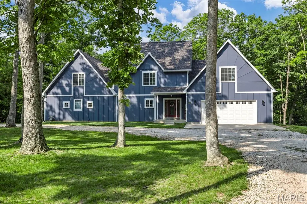 14633 Dotzler Way, Troy, MO 63379 - Image #1