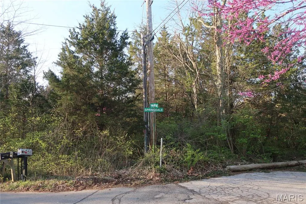 Address Withheld By Seller, Cedar Hill, MO 63016 - #1