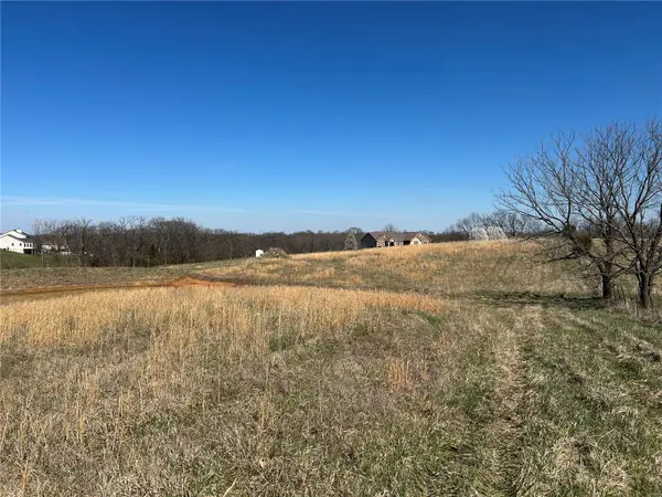 11 and 21 Bryants Creek Drive, Elsberry, MO 63343