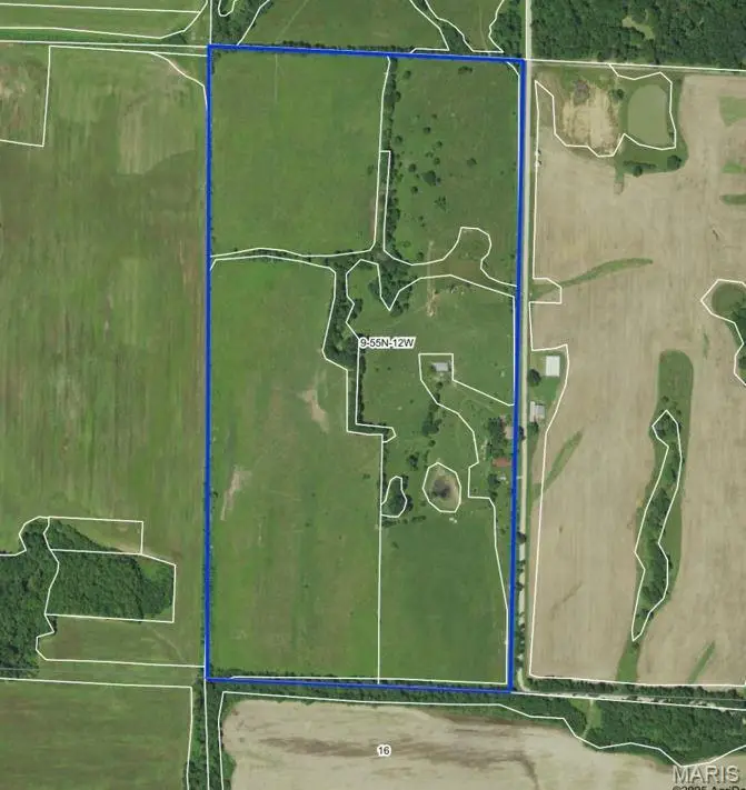 0 Monroe Road 1151, Madison, MO 65263 - Image #1