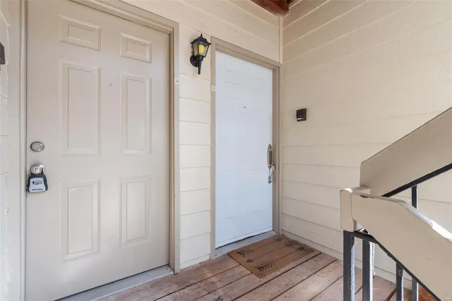 2224 Canyonlands Drive #C, Maryland Heights, MO 63043 - Image #3
