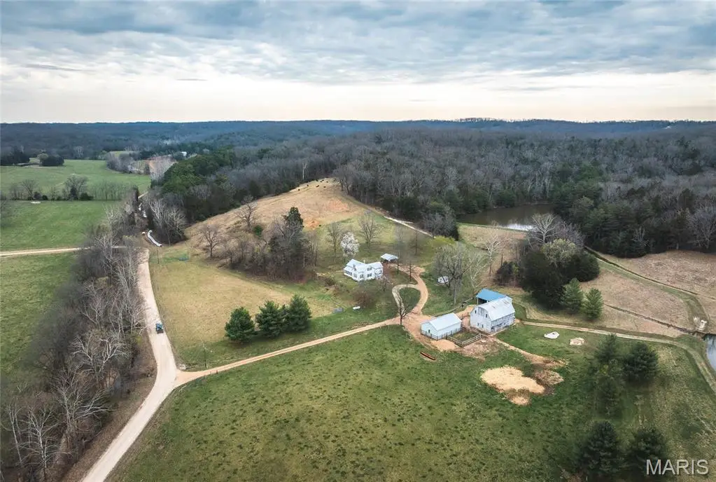 1933 First Creek Road, Hermann, MO 65041 - Image #1