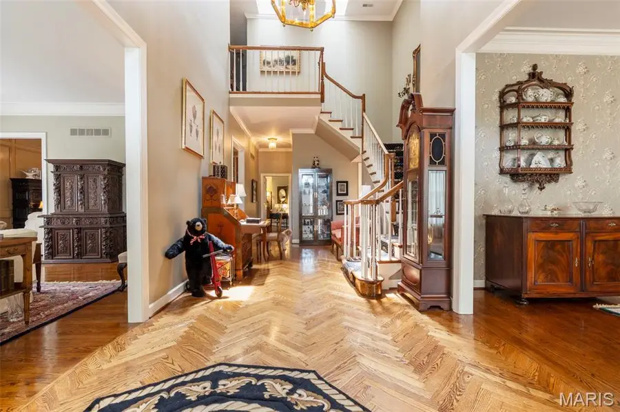 1009 Bramley Lane, Saint Louis, MO 63117 - Image #3