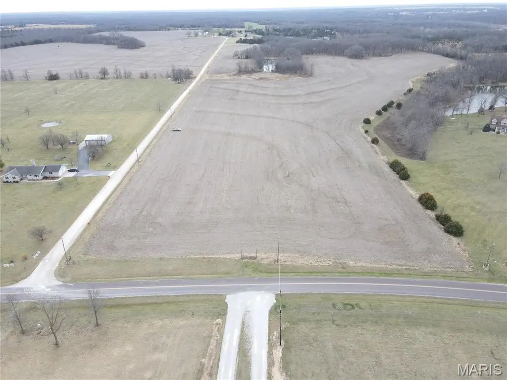 0 Route N & Monroe Rd 492, Monroe City, MO 63456 - Image #1
