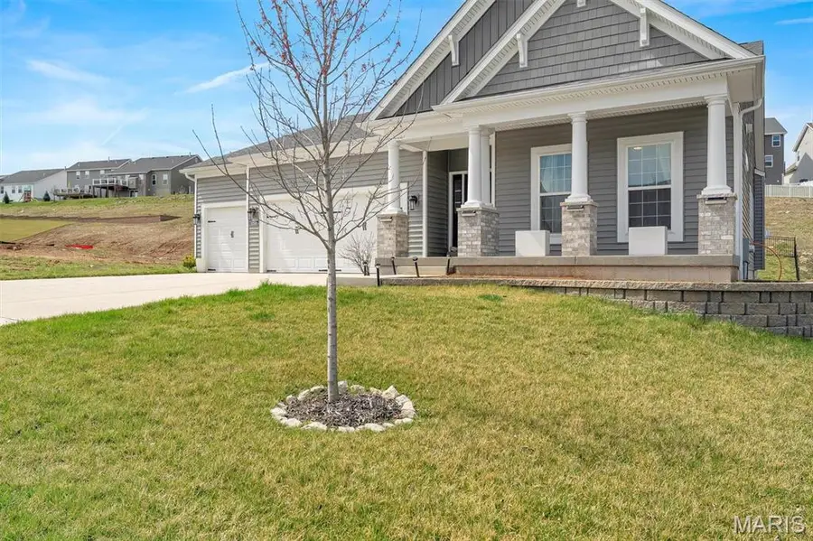 1154 Bloomfield Drive, Eureka, MO 63025 - Image #2