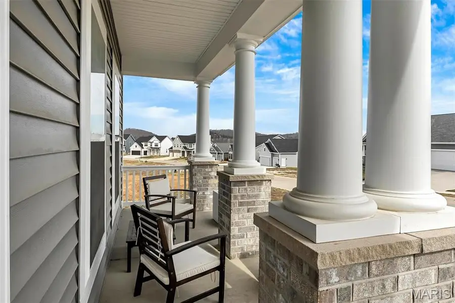 1154 Bloomfield Drive, Eureka, MO 63025 - Image #3