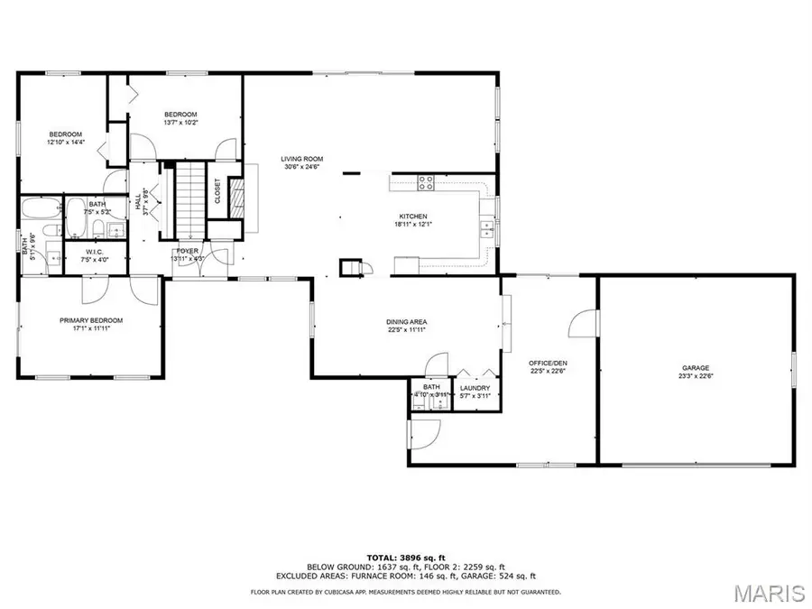 905 Northdale Drive, Alton, IL 62002 - Image #3