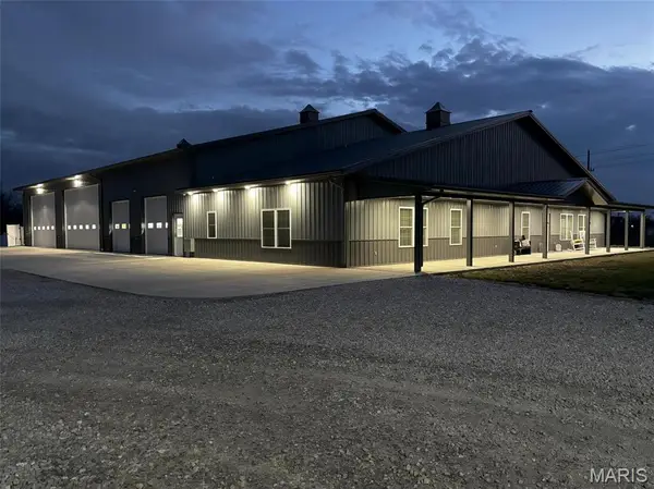 25371 Audrain 808 Road, Mexico, MO 65265