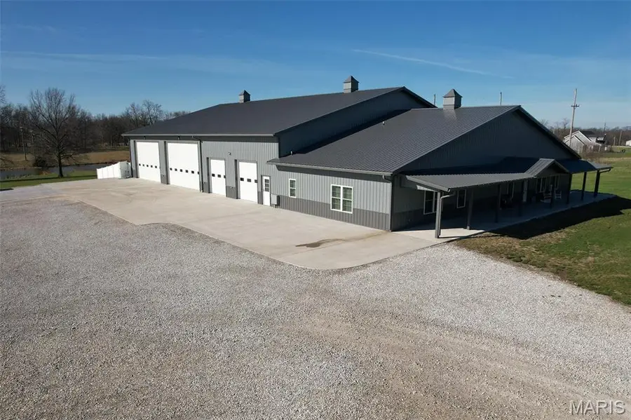 25371 Audrain 808 Road, Mexico, MO 65265 - Image #2