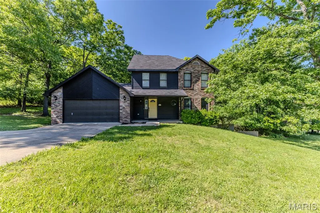 212 Tremont Drive, Waynesville, MO 65583 - #1