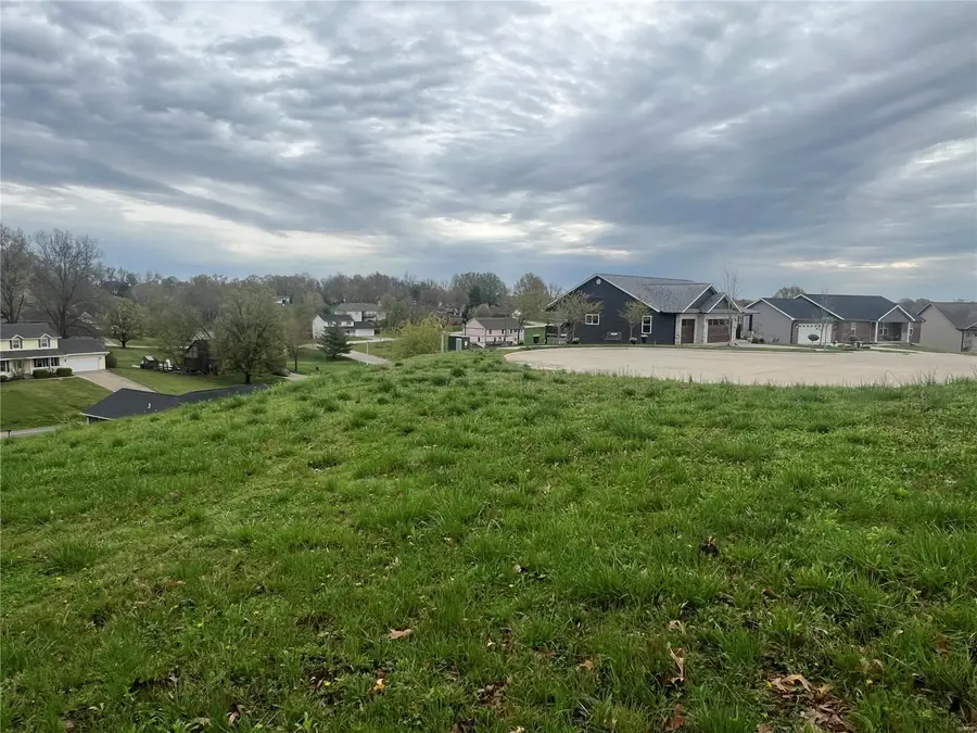 725 Old Mill Drive, Cape Girardeau, MO 63701 - Image #2