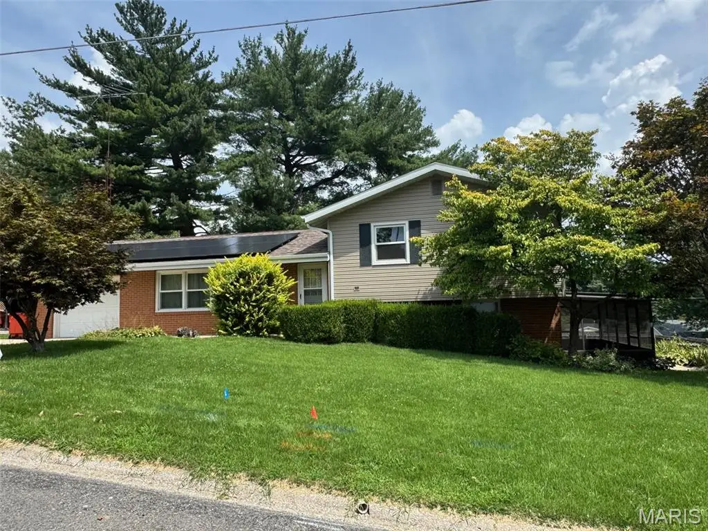 1423 Shelley Drive, Vandalia, IL 62471 - Image #1