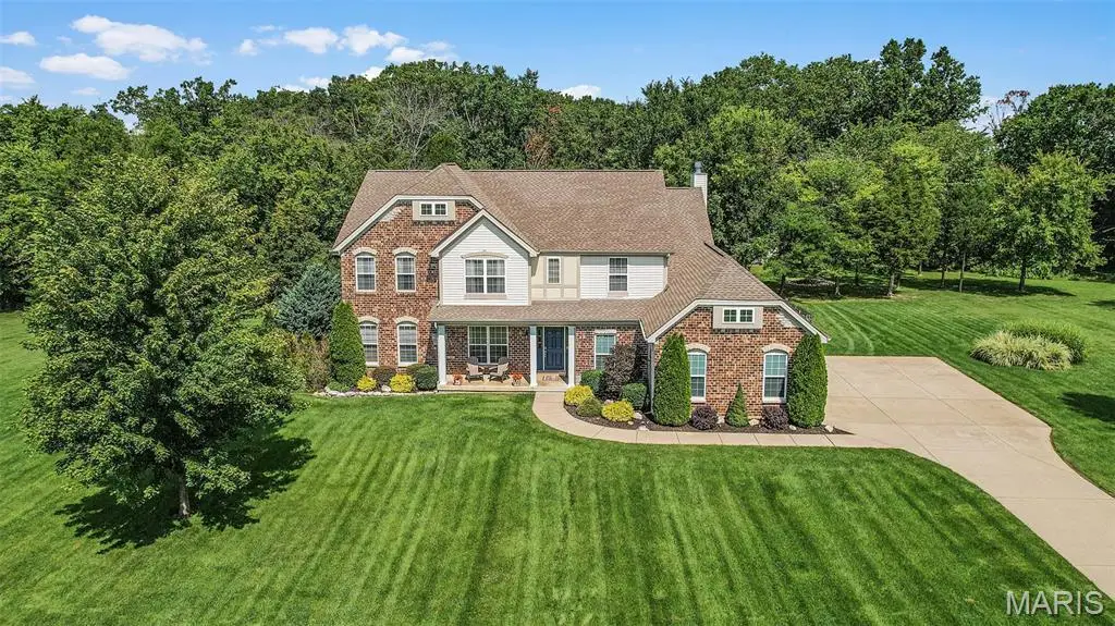 221 Stoneledge Court, Marthasville, MO 63357 - Image #1