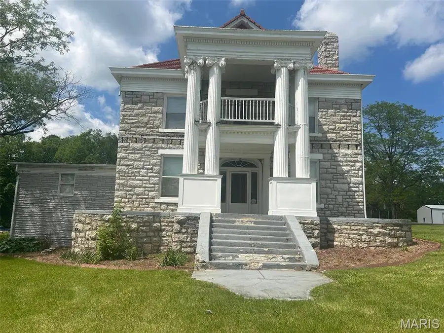 150 Duncan Mansion Drive, Silex, MO 63377 - Image #2