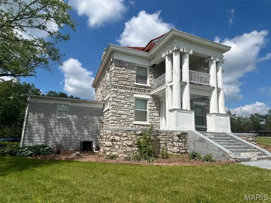 150 Duncan Mansion Drive, Silex, MO 63377 - Image #3