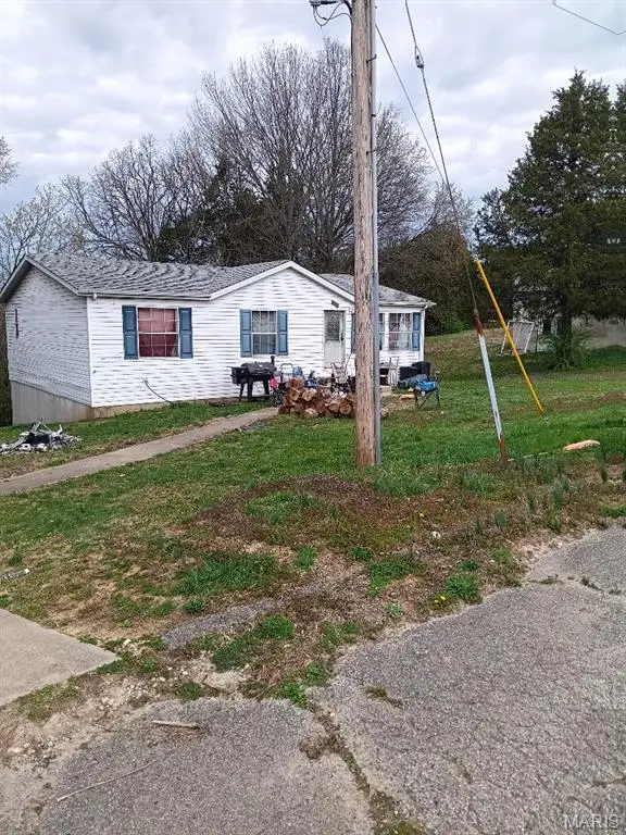 297 Vistaview Drive, Villa Ridge, MO 63089