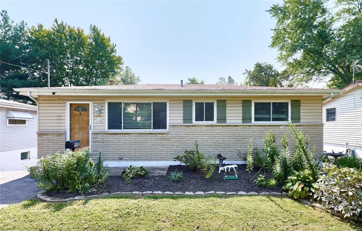 1180 Clark Street, Florissant, MO 63031 - Image #1