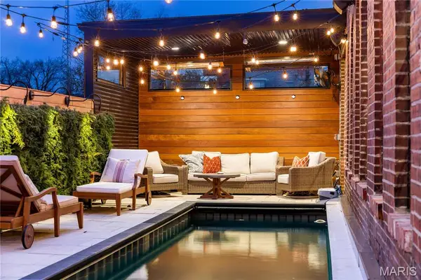 429 N Euclid Avenue, St Louis, MO 63108